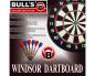Preview: BULL'S Windsor Paper Dartboard